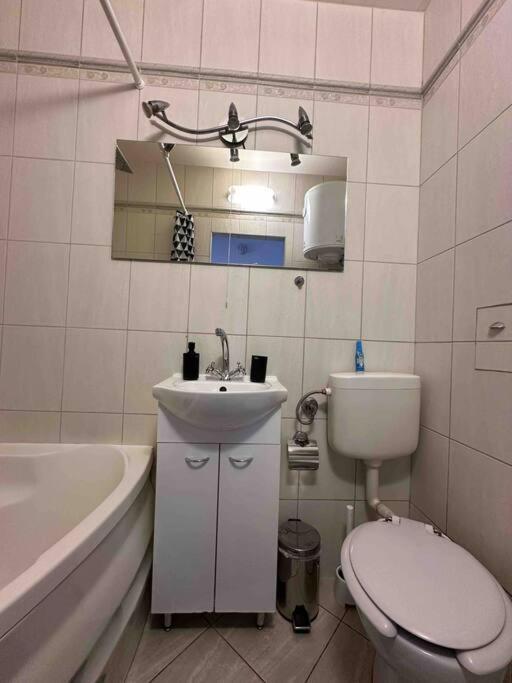 Cozy Place Забже Екстериор снимка