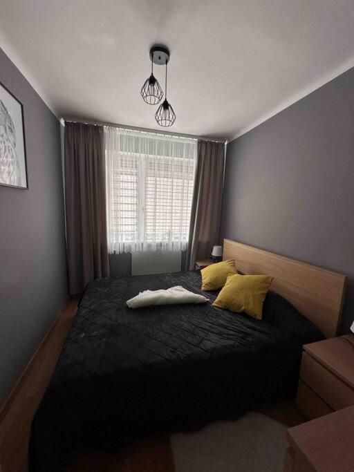 Cozy Place Забже Екстериор снимка