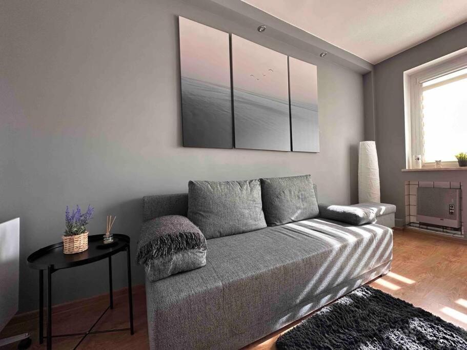 Cozy Place Забже Екстериор снимка