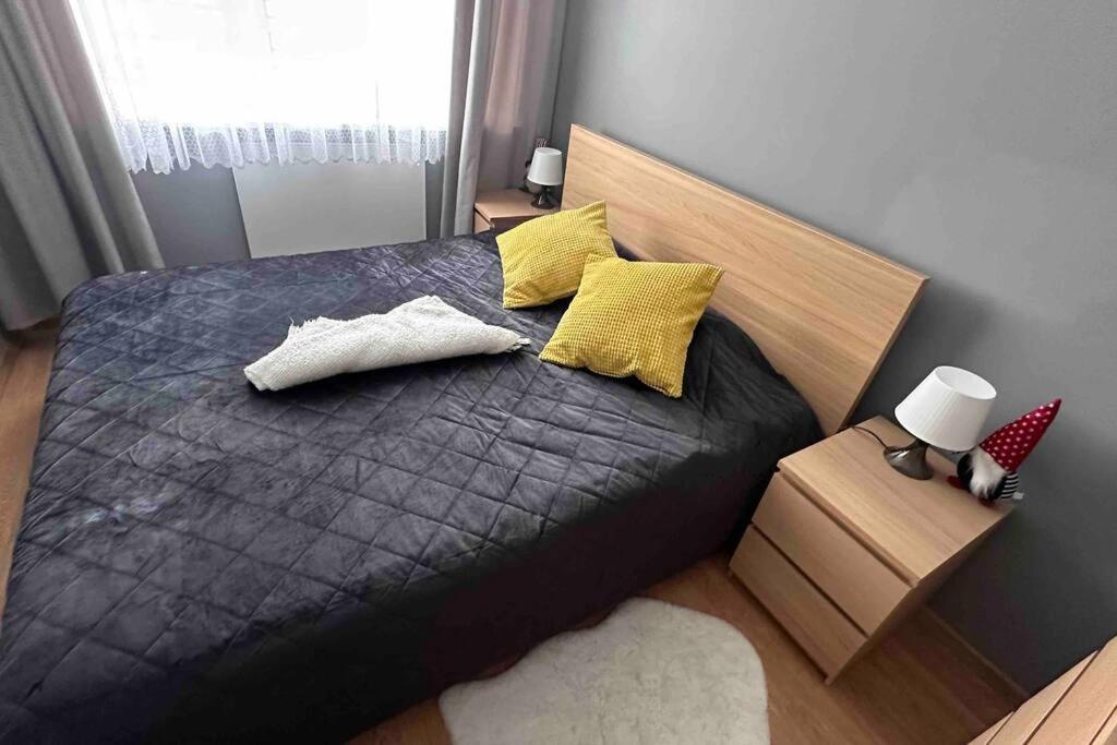 Cozy Place Забже Екстериор снимка