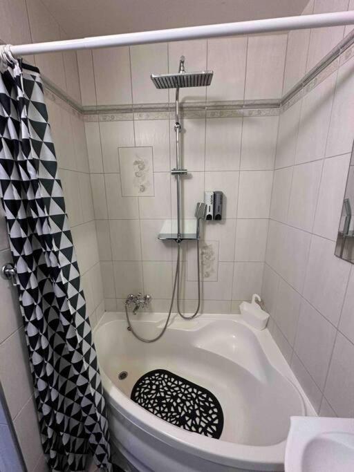 Cozy Place Забже Екстериор снимка