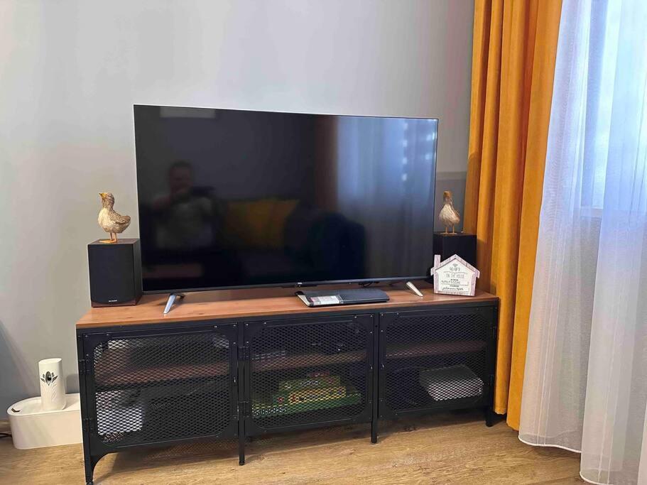 Cozy Place Забже Екстериор снимка