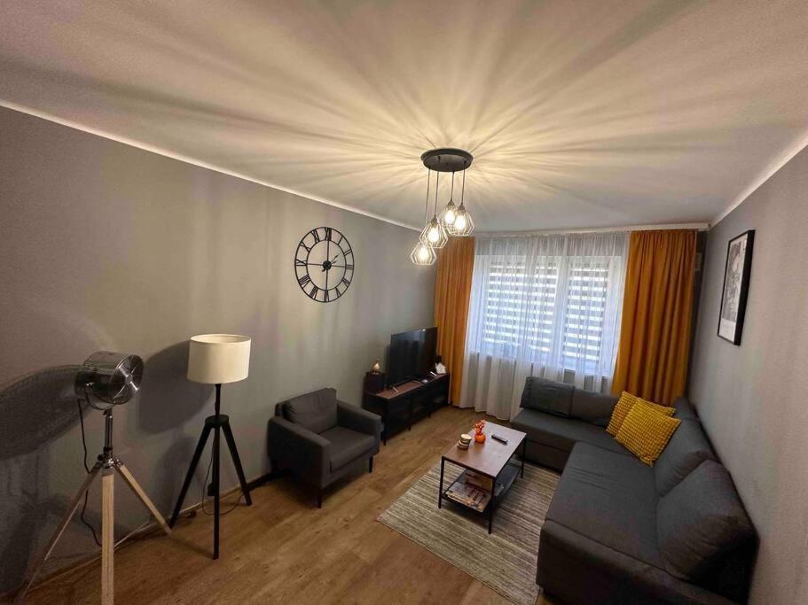 Cozy Place Забже Екстериор снимка