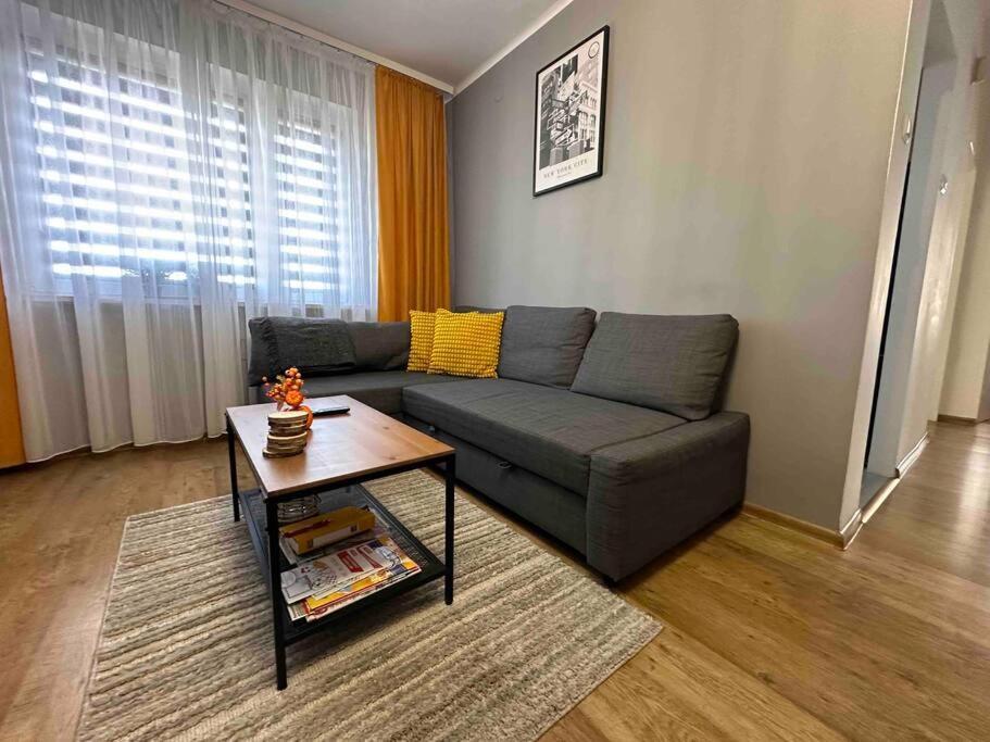 Cozy Place Забже Екстериор снимка