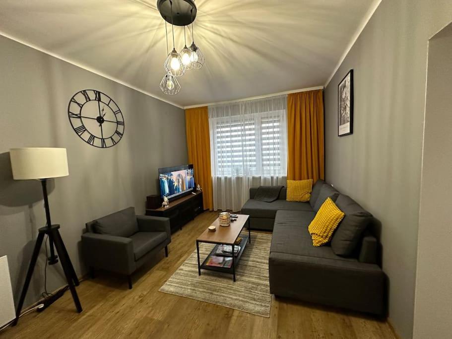 Cozy Place Забже Екстериор снимка